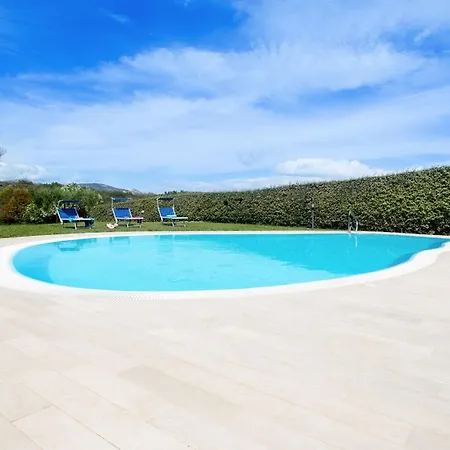 Villa Maresol *