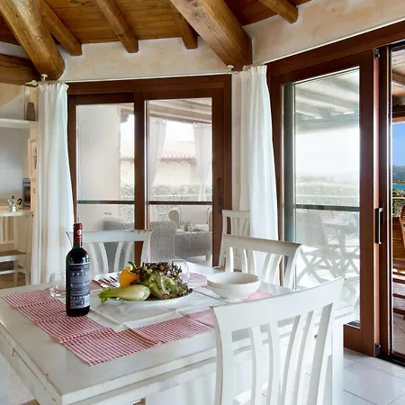 Villa Maresol