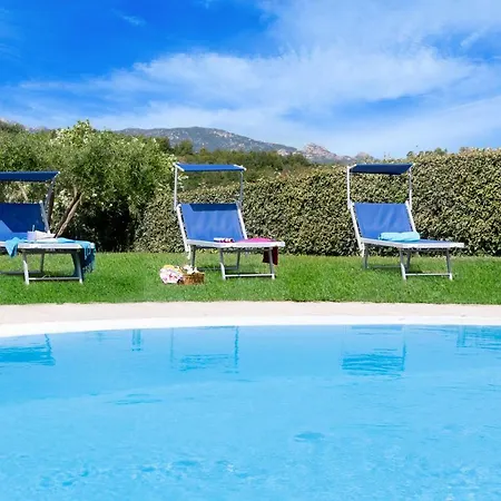Villa Maresol *