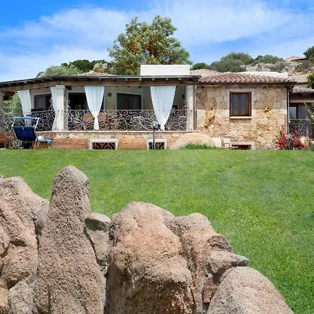Maresol Villa