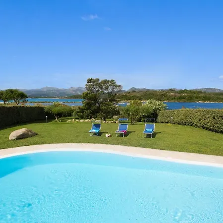 Villa Maresol *