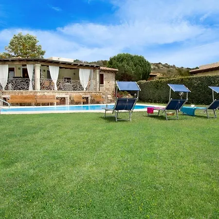 Maresol Capo Coda Cavallo