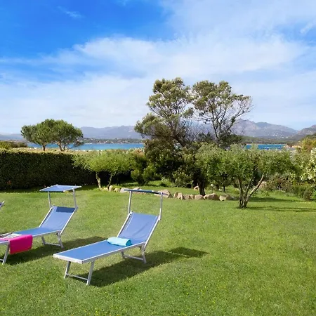Maresol Villa