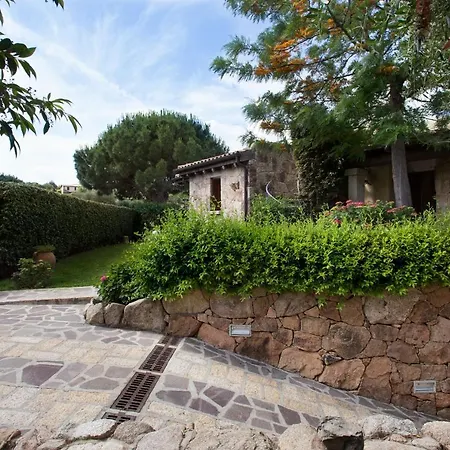 Villa Maresol Capo Coda Cavallo